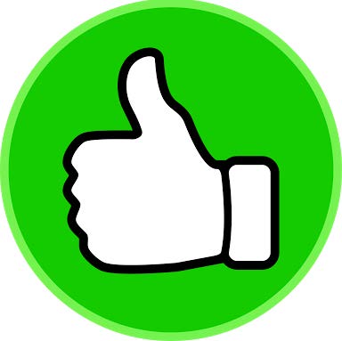 Image result for thumbs up