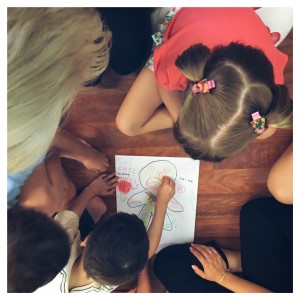 friends-resilience-blog-the-happy-things Friends Resilience Blog - The Happy Things
